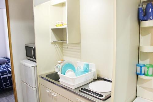 Fuji Inn 400 Apartment,motomachi A