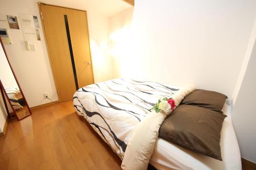 Fuji Inn 400 Apartment,motomachi A