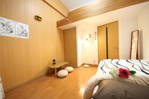 Fuji Inn 400 Apartment,motomachi A