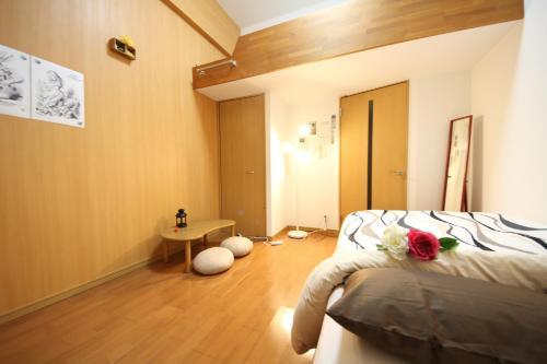 Fuji Inn 400 Apartment,motomachi A