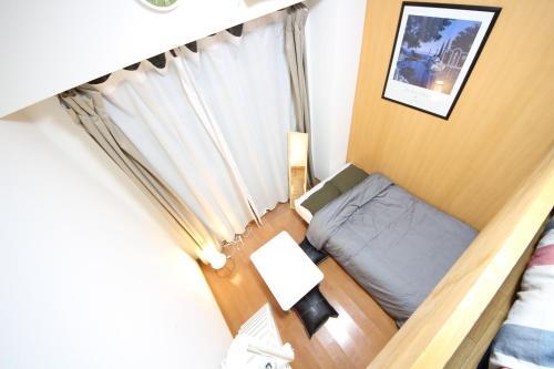 Fuji Inn 400 Apartment,motomachi A