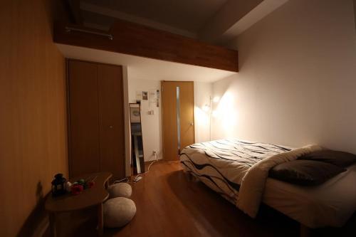 Fuji Inn 400 Apartment,motomachi A