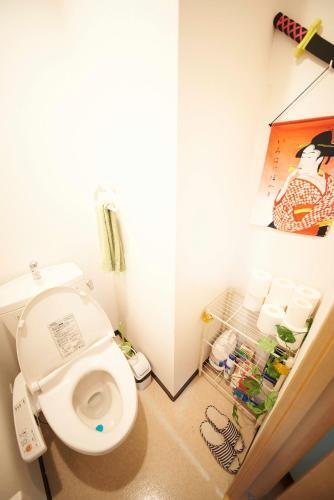 Fuji Inn 400 Apartment,motomachi A