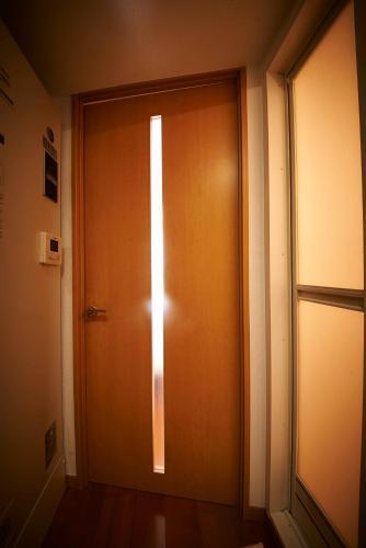 Fuji Inn 400 Apartment,motomachi A