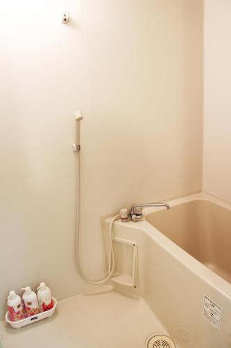 Fuji Inn 400 Apartment,motomachi A