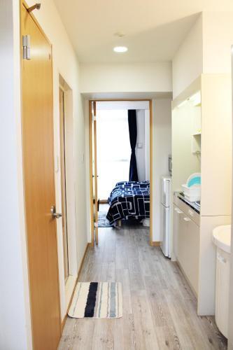 Fuji Inn 400 Apartment,motomachi A