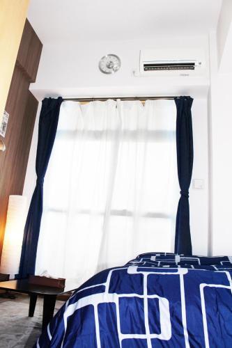 Fuji Inn 400 Apartment,motomachi A