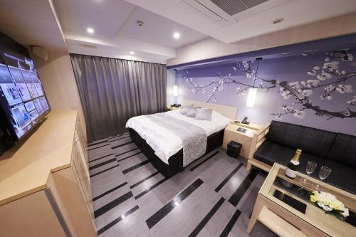 Hotel Sen (Adult Only)