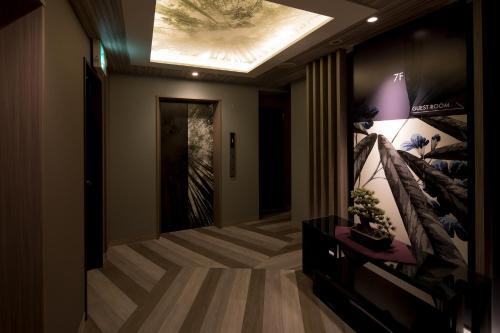 Hotel Sen (Adult Only)