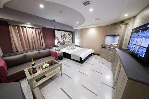 Hotel Sen (Adult Only)