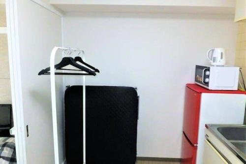 Apartment In Shimodera 5128