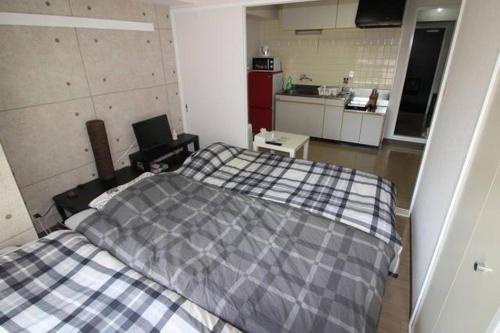 Apartment In Shimodera 5128