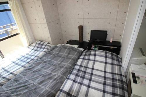 Apartment In Shimodera 5128