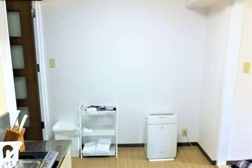 Apartment In Shimodera 5128