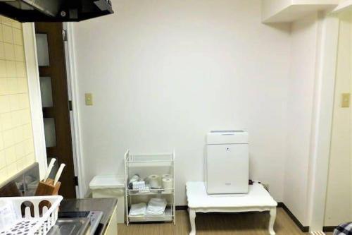Apartment In Shimodera 5128