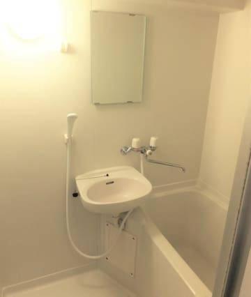 Apartment In Shimodera 5128