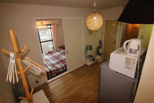 Apartment In Shimodera 511140