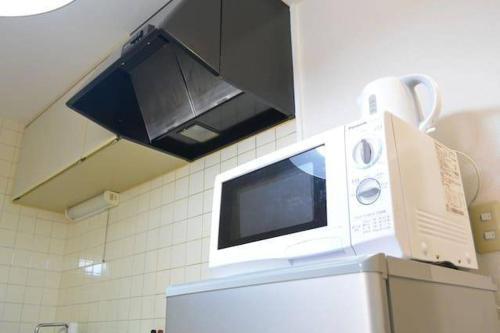 Apartment In Shimodera 511140