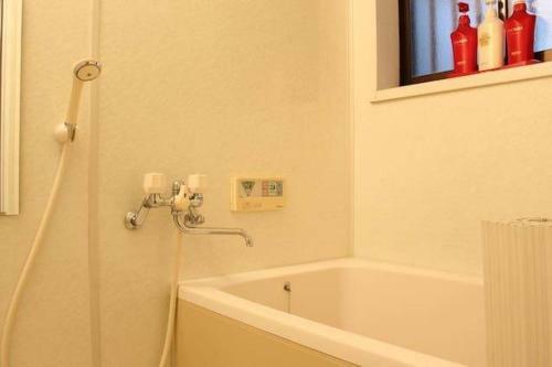 Apartamento Umeda Stn 6mins By Train Spacious Big House