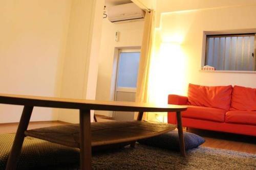Apartamento Umeda Stn 6mins By Train Spacious Big House