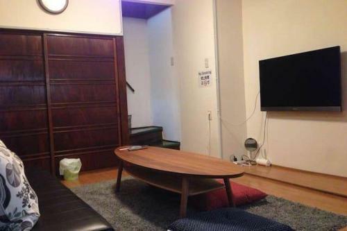 Apartamento Umeda Stn 6mins By Train Spacious Big House
