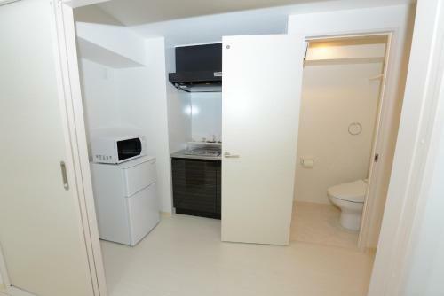 Apartamentos Ocean Trusty Residence Tennoji East