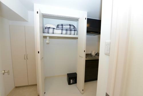 Apartamentos Ocean Trusty Residence Tennoji East