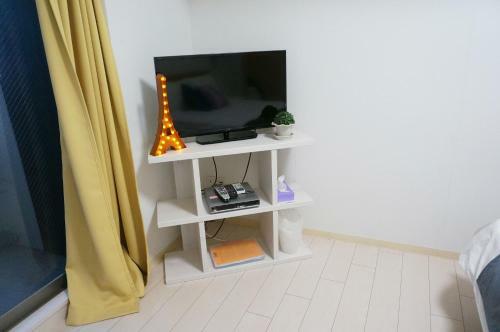 Apartamentos Ocean Trusty Residence Tennoji East