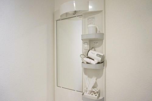 Apartamentos Ocean Trusty Residence Tennoji East