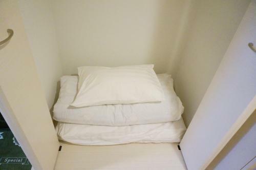 Apartamentos Ocean Trusty Residence Tennoji East