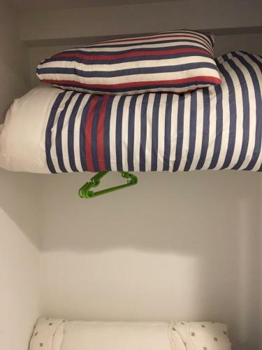 Apartamentos Ocean Trusty Residence Tennoji East