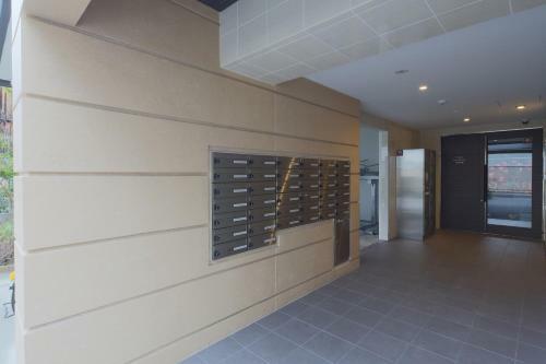 Apartamentos Ocean Trusty Residence Tennoji East