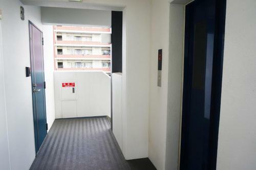 Apartamentos Ocean Trusty Residence Tennoji East