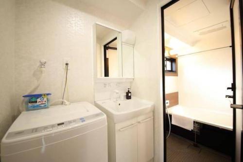 Alex Apartment In Shinsaibashi 901