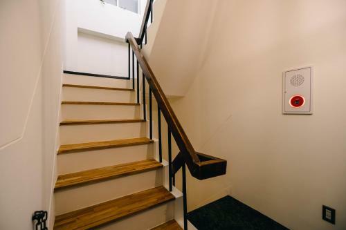 Hostal Guest House Sora Osaka