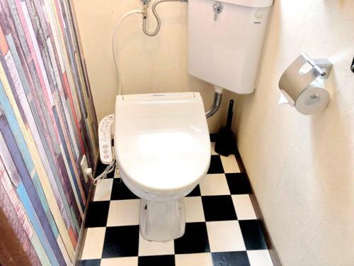 Apartamento Nipponbashi Kuromon Market 30sec 2br Yu5b
