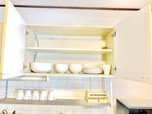 Apartamento Nipponbashi Kuromon Market 30sec 2br Yu5b