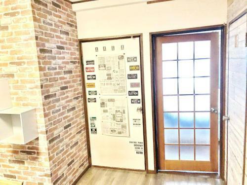 Apartamento Nipponbashi Kuromon Market 30sec 2br Yu5b