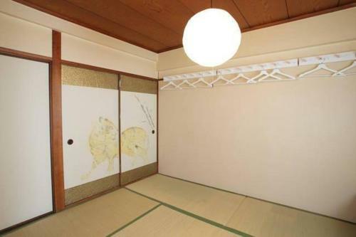 Apartamento Nipponbashi Kuromon Market 30sec 2br Yu5b