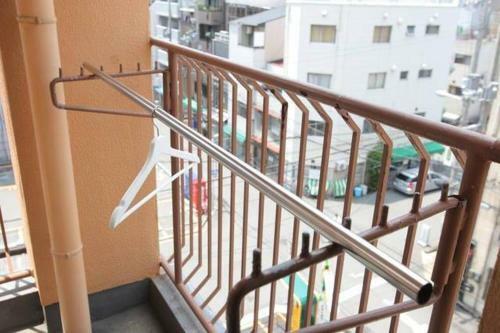 Apartamento Nipponbashi Kuromon Market 30sec 2br Yu5b