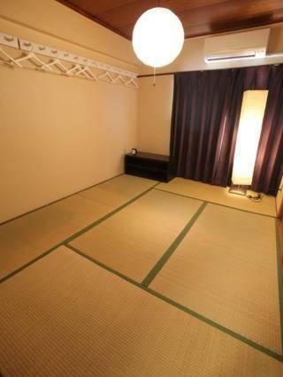 Apartamento Nipponbashi Kuromon Market 30sec 2br Yu5b