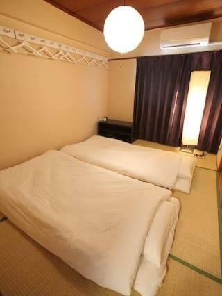 Apartamento Nipponbashi Kuromon Market 30sec 2br Yu5b