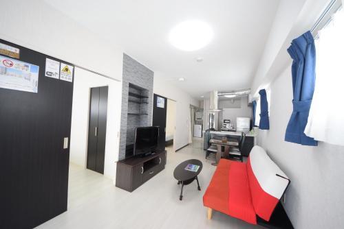Apartamento Sumuka Asato Station Dx-2