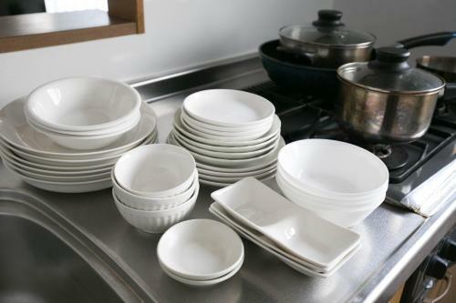 Bed & Breakfast Hakata Apartment 8b
