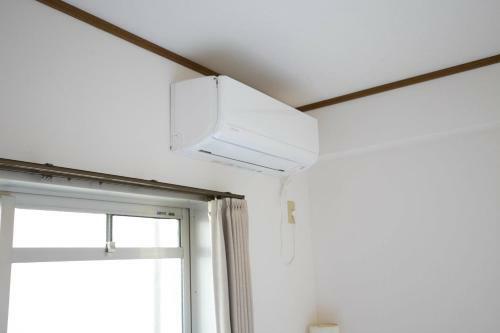 Bed & Breakfast Hakata Apartment 8b