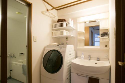 Bed & Breakfast Hakata Apartment 8b