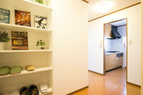 Bed & Breakfast Hakata Apartment 8b