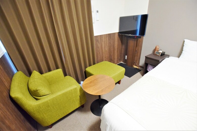 Aparthotel Randor Residential Hotel Fukuoka