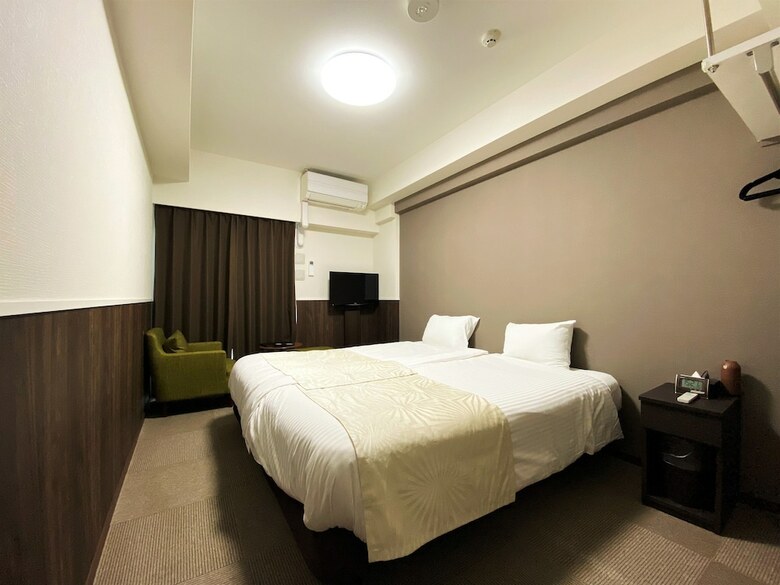 Aparthotel Randor Residential Hotel Fukuoka