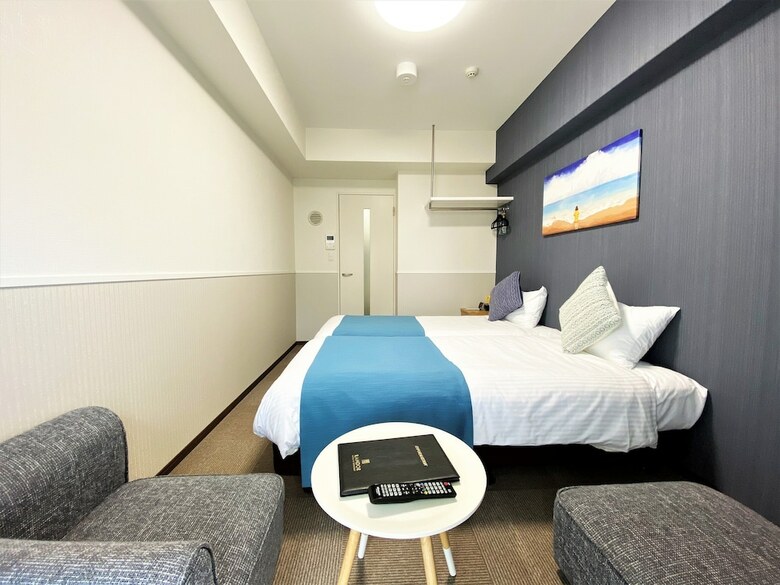 Aparthotel Randor Residential Hotel Fukuoka